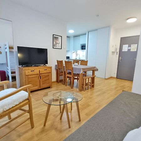 L'Eterlou, T3, Centre Luchon, Wifi, Casier A Skis, Ascenseur, 6 Personnes Bagnères-de-Luchon Eksteriør bilde