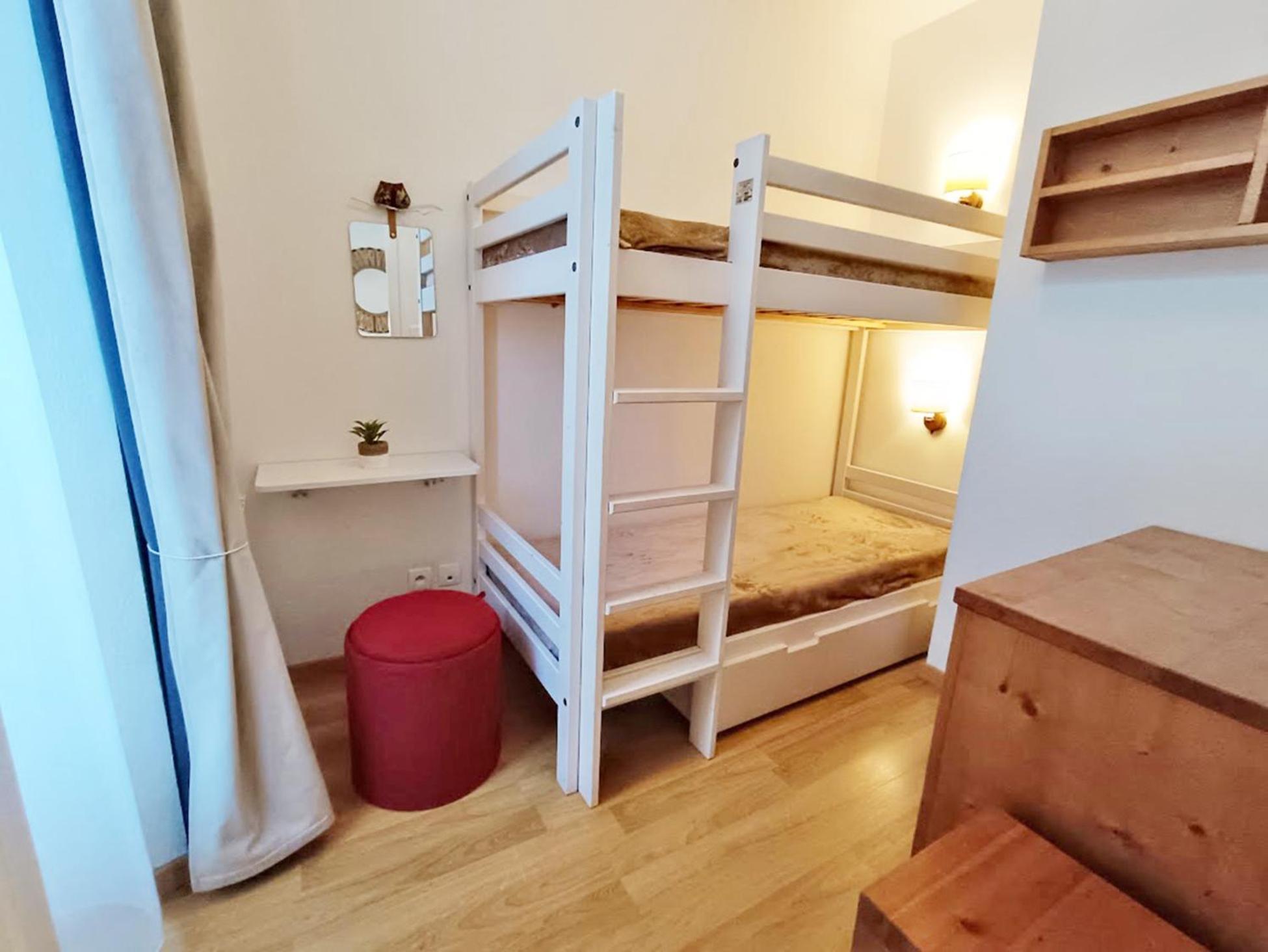 L'Eterlou, T3, Centre Luchon, Wifi, Casier A Skis, Ascenseur, 6 Personnes Bagnères-de-Luchon Eksteriør bilde