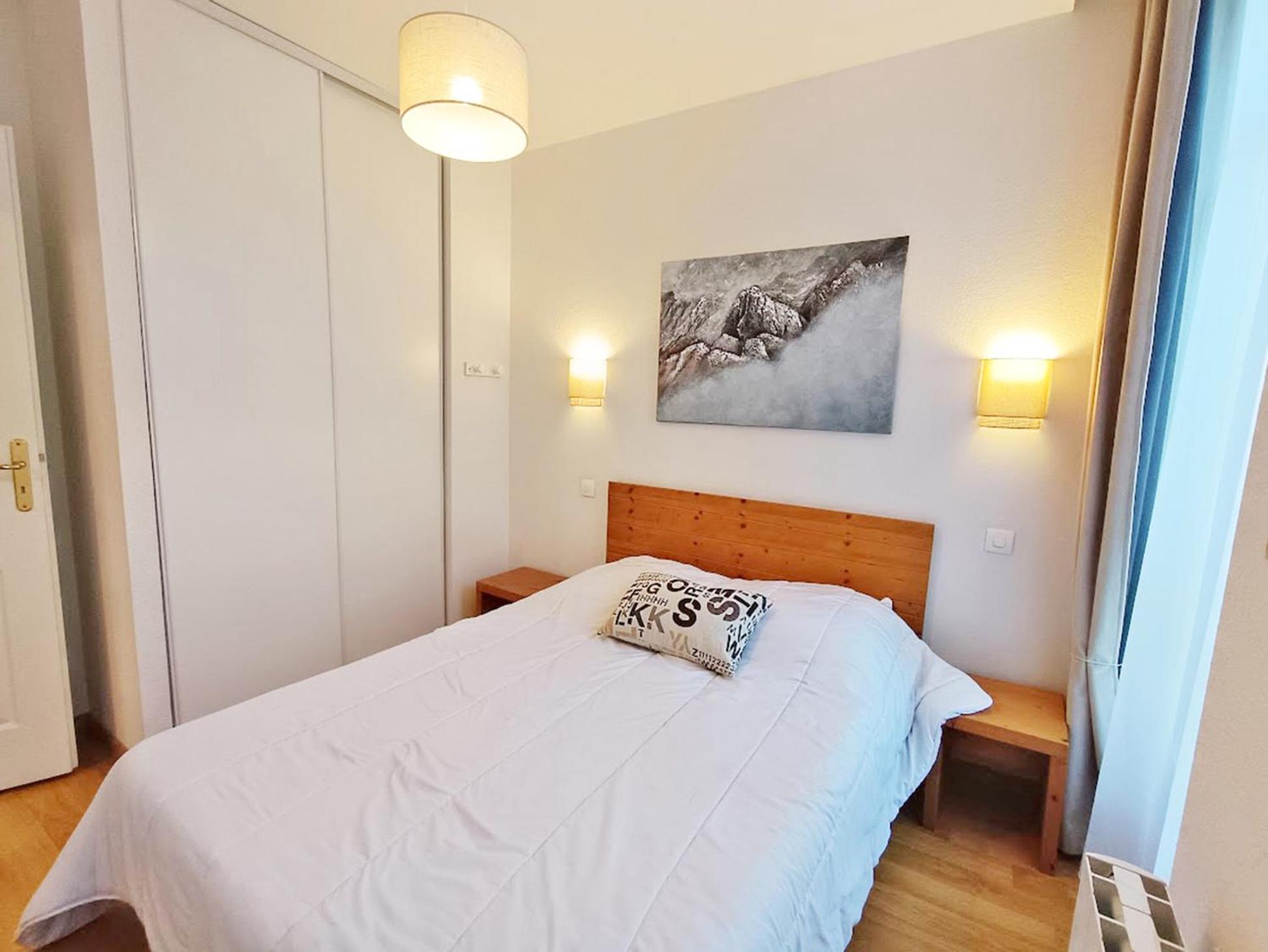 L'Eterlou, T3, Centre Luchon, Wifi, Casier A Skis, Ascenseur, 6 Personnes Bagnères-de-Luchon Eksteriør bilde